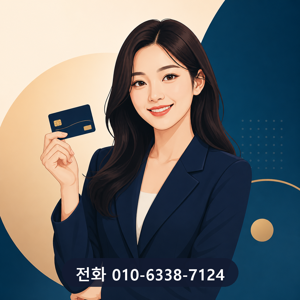 카드깡 사이트 대표 이미지